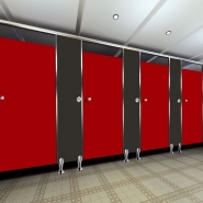 Đặc điểm kỹ thuật Vách ngăn Formica cao cấp được nhập khẩu từ Malaysia