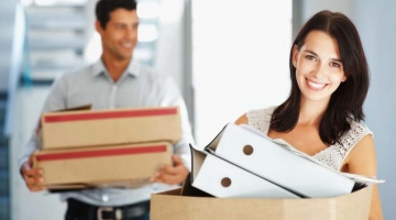 Dịch vụ dọn và chuyển dời văn phòng