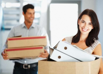 Dịch vụ dọn và chuyển dời văn phòng