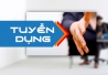 Tuyển Nhân viên Kinh Doanh