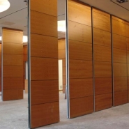 Vách ngăn di động Veneer