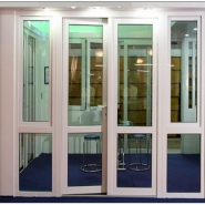 Cửa nhôm kính Đà Nẵng Cửa nhôm kính Đà Nẵng