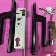 khóa tay gạt cho cửa nhôm kính khóa tay gạt cho cửa nhôm kính