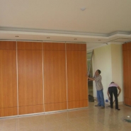 Vách ngăn di động tại Đà Nẵng Vách ngăn di động tại Đà Nẵng