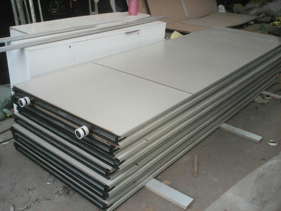 Vách ngăn di động CP29