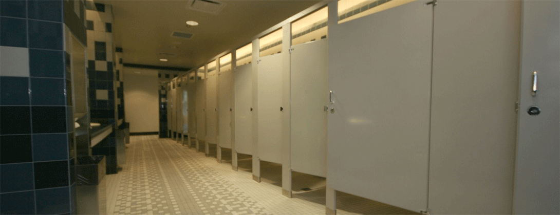 Thiết kế - Thi công LẮP ĐẶT VÁCH NGĂN NHÀ VỆ SINH Thiết kế - Thi công LẮP ĐẶT VÁCH NGĂN NHÀ VỆ SINH